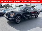 Used 2021 Ford F-150 XL SuperCrew Cab for sale #T158568W - photo 3