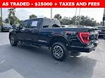 Used 2021 Ford F-150 XL SuperCrew Cab for sale #T158568W - photo 4