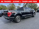 Used 2021 Ford F-150 XL SuperCrew Cab for sale #T158568W - photo 6