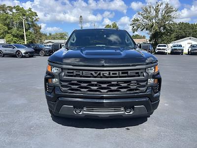 2022 Chevrolet Silverado 1500 Crew Cab RWD Pickup for sale #T160748A - photo 2