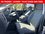 2014 Ram 1500 Crew Cab 4x4 Pickup for sale #T161750W - photo 14