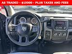 2014 Ram 1500 Crew Cab 4x4 Pickup for sale #T161750W - photo 17