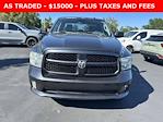 2014 Ram 1500 Crew Cab 4x4 Pickup for sale #T161750W - photo 3