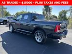 2014 Ram 1500 Crew Cab 4x4 Pickup for sale #T161750W - photo 5