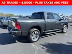 2014 Ram 1500 Crew Cab 4x4 Pickup for sale #T161750W - photo 2