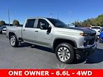 2024 Chevrolet Silverado 2500 Crew Cab 4WD Pickup for sale #T166742A - photo 1