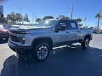 2024 Chevrolet Silverado 2500 Crew Cab 4WD Pickup for sale #T166742A - photo 4