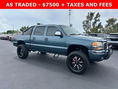 Used 2007 GMC Sierra 1500 - photo 1