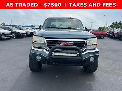 Used 2007 GMC Sierra 1500 - photo 1