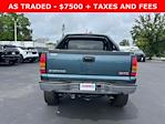 2007 GMC Sierra 1500 Crew Cab RWD Pickup for sale #T166742W - photo 5