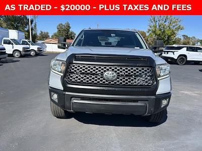 Used 2018 Toyota Tundra SR5 Crew Cab for sale #T166909W - photo 2