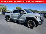 2018 Toyota Tundra Crew Cab RWD Pickup for sale #T166909W - photo 1