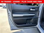 2018 Toyota Tundra Crew Cab RWD Pickup for sale #T166909W - photo 13
