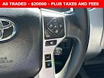 2018 Toyota Tundra Crew Cab RWD Pickup for sale #T166909W - photo 22