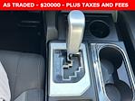 2018 Toyota Tundra Crew Cab RWD Pickup for sale #T166909W - photo 25