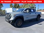 2018 Toyota Tundra Crew Cab RWD Pickup for sale #T166909W - photo 4