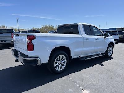 2019 Chevrolet Silverado 1500 Double Cab 4x2 Pickup for sale #T168302A - photo 2
