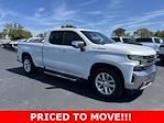 2019 Chevrolet Silverado 1500 Double Cab 4x2 Pickup for sale #T168302A - photo 1