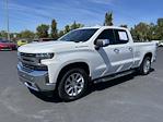 2019 Chevrolet Silverado 1500 Double Cab 4x2 Pickup for sale #T168302A - photo 4