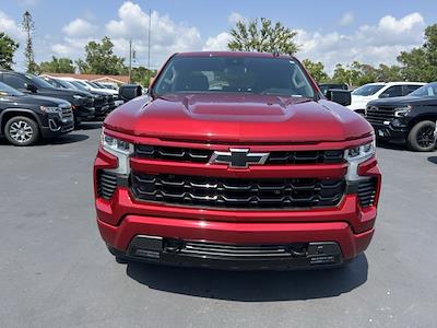 2024 Chevrolet Silverado 1500 Crew Cab 4x4 Pickup for sale #T168302B - photo 2