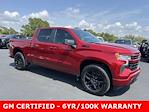 2024 Chevrolet Silverado 1500 Crew Cab 4x4 Pickup for sale #T168302B - photo 1
