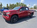 2024 Chevrolet Silverado 1500 Crew Cab 4x4 Pickup for sale #T168302B - photo 3
