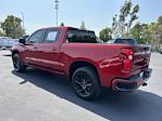 2024 Chevrolet Silverado 1500 Crew Cab 4x4 Pickup for sale #T168302B - photo 4