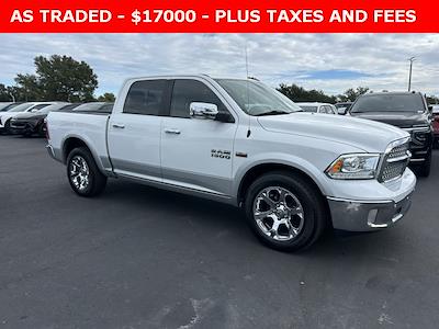 2017 Ram 1500 Crew Cab RWD Pickup for sale #T169699W - photo 1