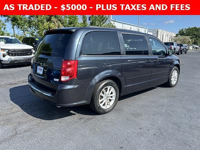 2013 Dodge Grand Caravan FWD Minivan for sale #T170240W - photo 2
