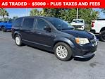 2013 Dodge Grand Caravan FWD Minivan for sale #T170240W - photo 1