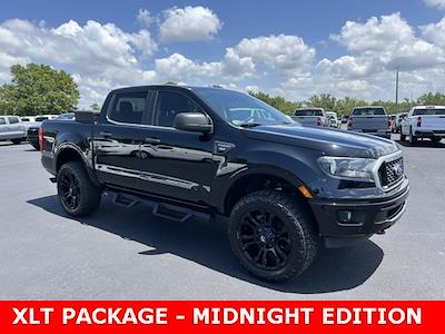 2019 Ford Ranger SuperCrew Cab 4x2 Pickup for sale #T173579A - photo 1