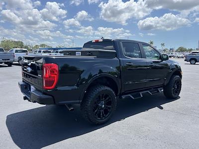 2019 Ford Ranger SuperCrew Cab 4x2 Pickup for sale #T173579A - photo 2