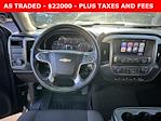 2016 Chevrolet Silverado 1500 Crew Cab RWD Pickup for sale #T175199W - photo 18