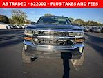 2016 Chevrolet Silverado 1500 Crew Cab RWD Pickup for sale #T175199W - photo 2