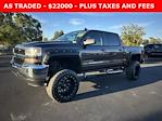 2016 Chevrolet Silverado 1500 Crew Cab RWD Pickup for sale #T175199W - photo 3