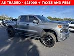 2021 Chevrolet Silverado 1500 Crew Cab RWD Pickup for sale #T176475W - photo 1
