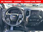 2021 Chevrolet Silverado 1500 Crew Cab RWD Pickup for sale #T176475W - photo 17