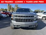 2021 Chevrolet Silverado 1500 Crew Cab RWD Pickup for sale #T176475W - photo 3