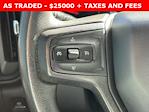 2021 Chevrolet Silverado 1500 Crew Cab RWD Pickup for sale #T176475W - photo 21