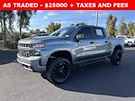 2021 Chevrolet Silverado 1500 Crew Cab RWD Pickup for sale #T176475W - photo 4