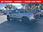 2021 Chevrolet Silverado 1500 Crew Cab RWD Pickup for sale #T176475W - photo 5