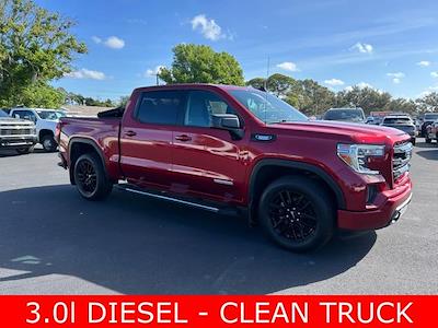 Used 2021 GMC Sierra 1500 - photo 1