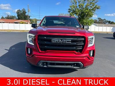 Used 2021 GMC Sierra 1500 - photo 1