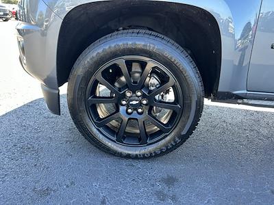 Used 2019 Chevrolet Colorado - photo 1