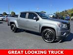 Used 2019 Chevrolet Colorado LT Crew Cab for sale #T176544A - photo 1