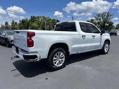 2023 Chevrolet Silverado 1500 Double Cab 4x2 Pickup for sale #T178197A - photo 2