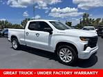 2023 Chevrolet Silverado 1500 Double Cab 4x2 Pickup for sale #T178197A - photo 1