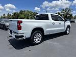 2023 Chevrolet Silverado 1500 Double Cab 4x2 Pickup for sale #T178197A - photo 2