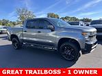 2021 Chevrolet Silverado 1500 Crew Cab 4WD Pickup for sale #T179836A - photo 1