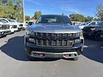 2021 Chevrolet Silverado 1500 Crew Cab 4WD Pickup for sale #T179836A - photo 3